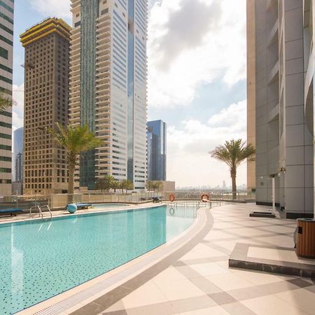 Luton Vacation Homes - The Marina Torch - Sea View - 64Ab07 Dubai Exterior photo