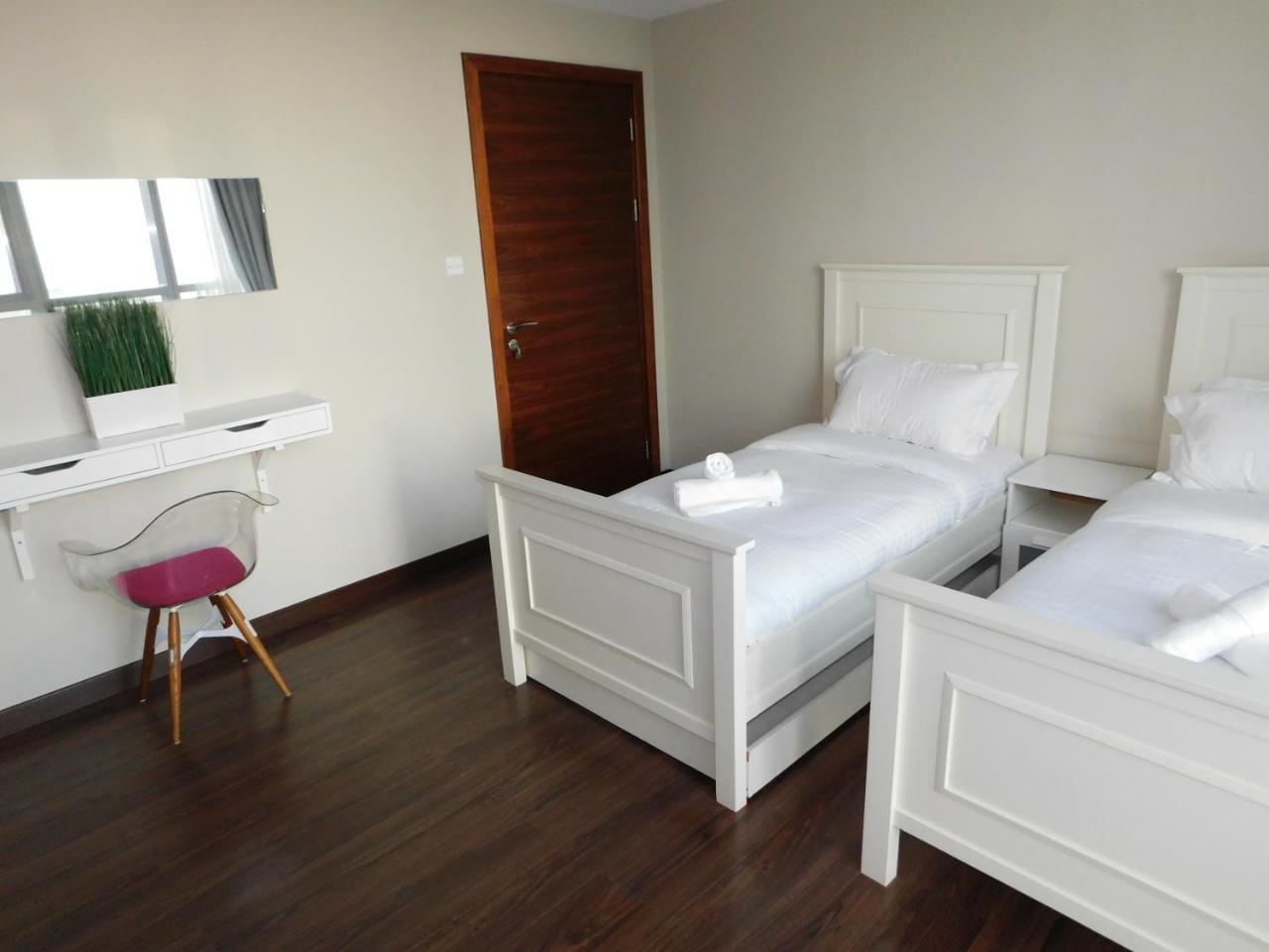 Luton Vacation Homes - The Marina Torch - Sea View - 64Ab07 Dubai Exterior photo
