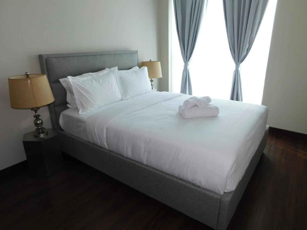 Luton Vacation Homes - The Marina Torch - Sea View - 64Ab07 Dubai Exterior photo