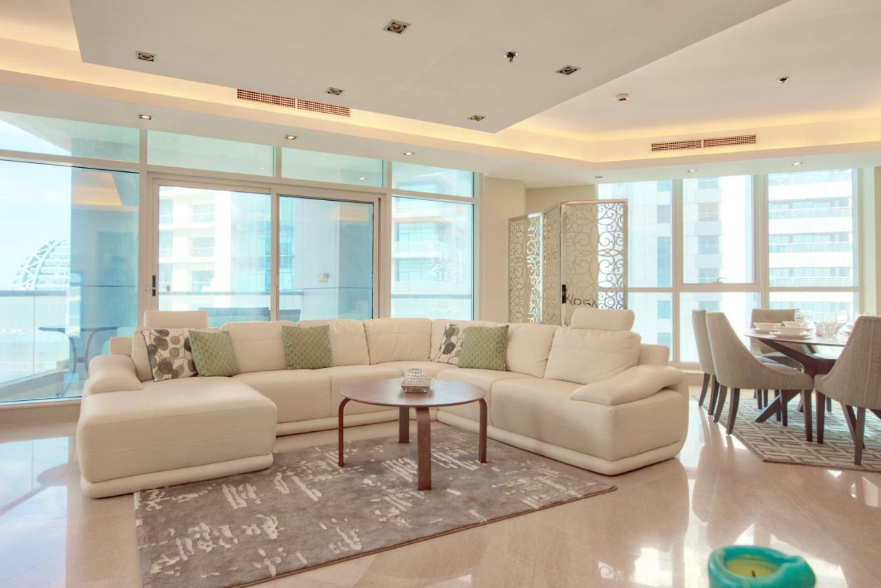 Luton Vacation Homes - The Marina Torch - Sea View - 64Ab07 Dubai Exterior photo