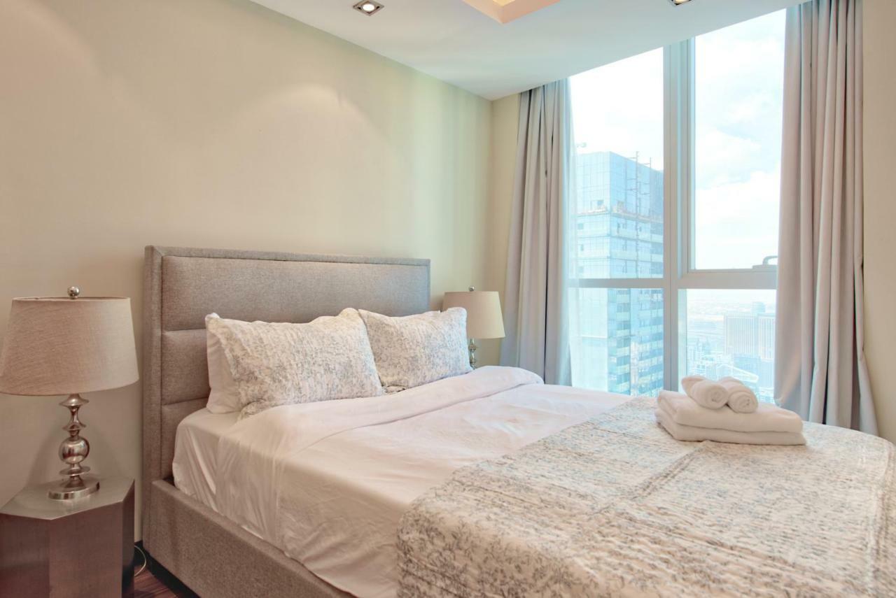 Luton Vacation Homes - The Marina Torch - Sea View - 64Ab07 Dubai Exterior photo