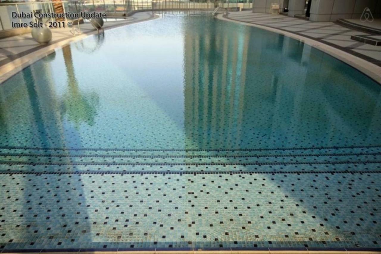 Luton Vacation Homes - The Marina Torch - Sea View - 64Ab07 Dubai Exterior photo