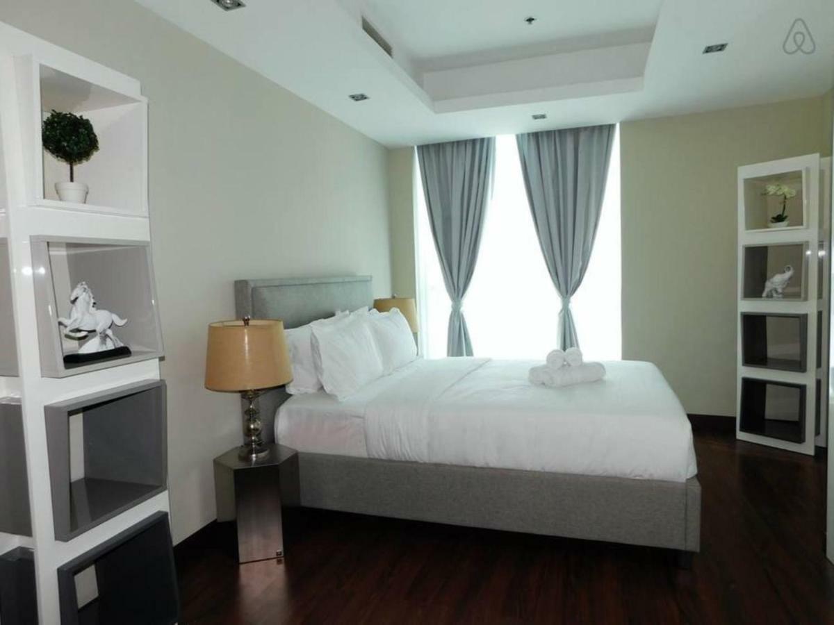Luton Vacation Homes - The Marina Torch - Sea View - 64Ab07 Dubai Exterior photo