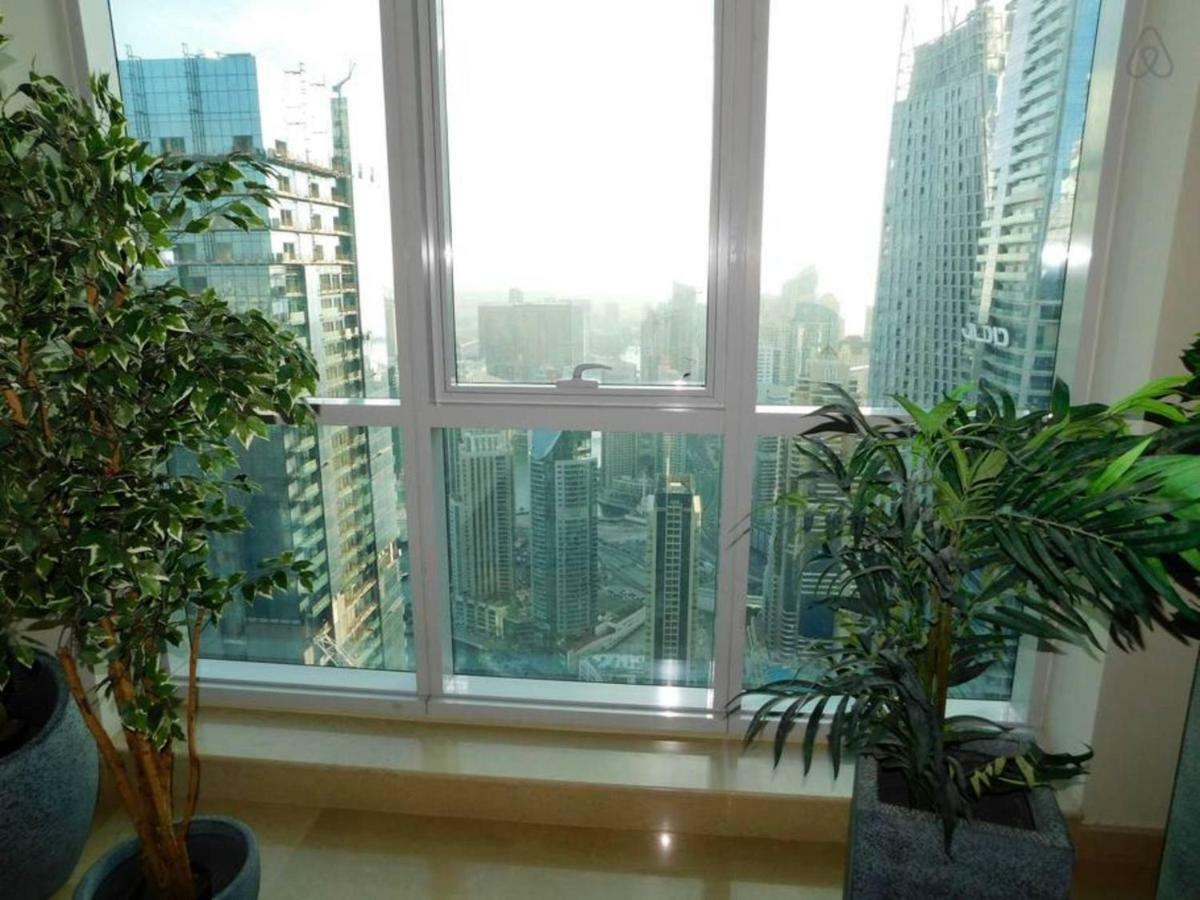 Luton Vacation Homes - The Marina Torch - Sea View - 64Ab07 Dubai Exterior photo