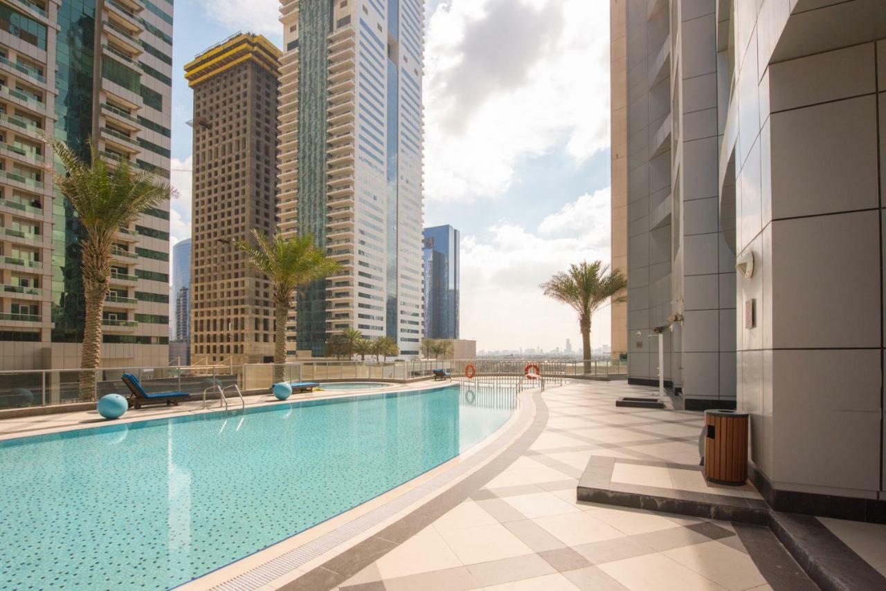 Luton Vacation Homes - The Marina Torch - Sea View - 64Ab07 Dubai Exterior photo