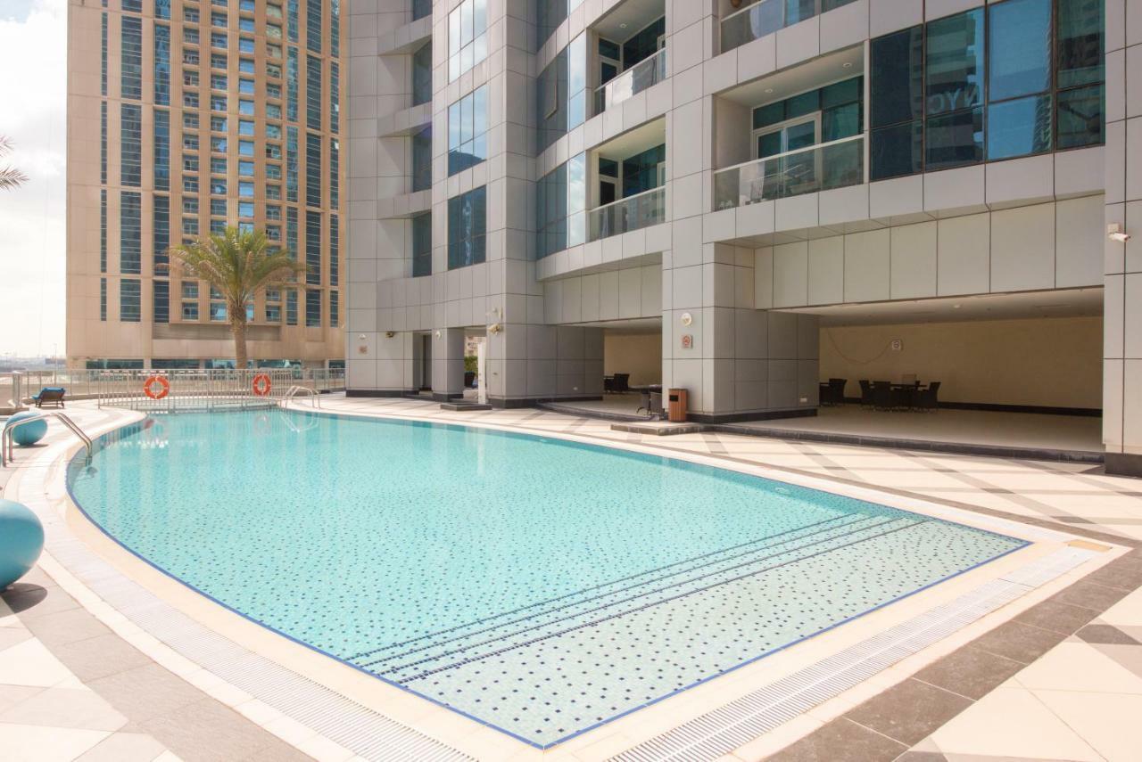 Luton Vacation Homes - The Marina Torch - Sea View - 64Ab07 Dubai Exterior photo